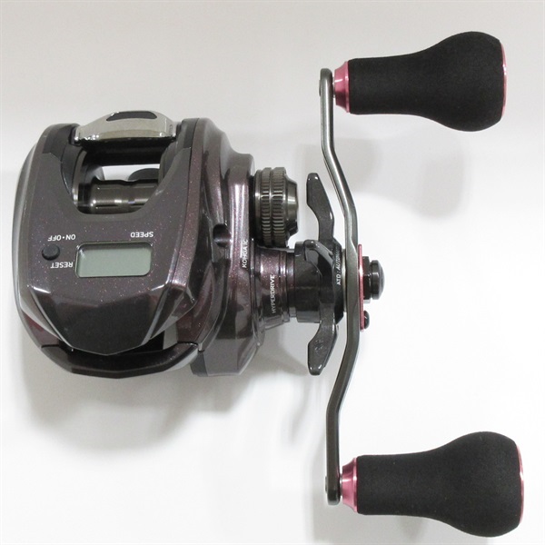 コウガＩＣ6.3 左